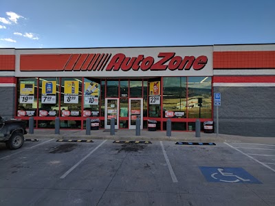 AutoZone Auto Parts