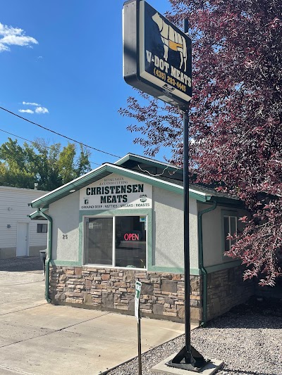 Christensen Meat