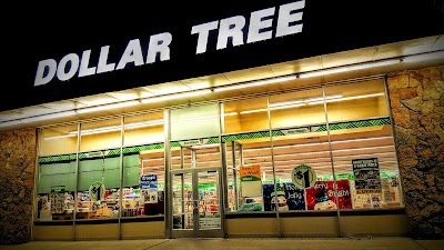 Dollar Tree