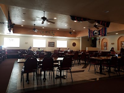 Los Amigos Mexican Restaurant