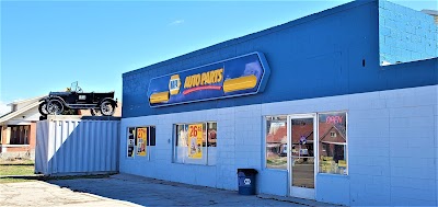 NAPA Auto Parts – Ephraim Auto Supply