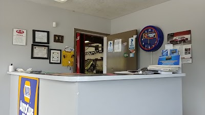 RJ’s Tire & Automotive